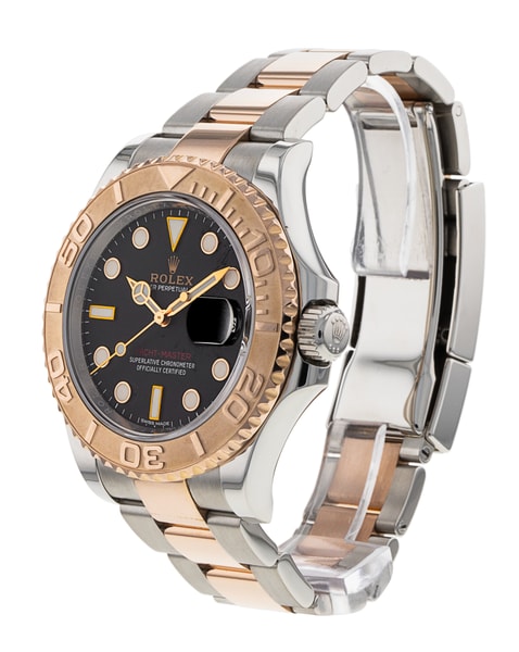 Rolex Yacht-Master 116621